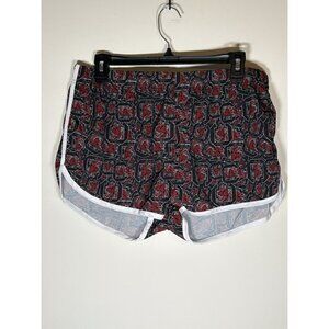 South Carolina Gamecocks Shorts USC Zoozatz Spirit Wear Size Large Athletic